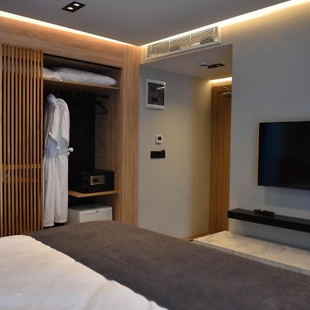 גוג'ק Casa Luxury Hotel מראה חיצוני תמונה