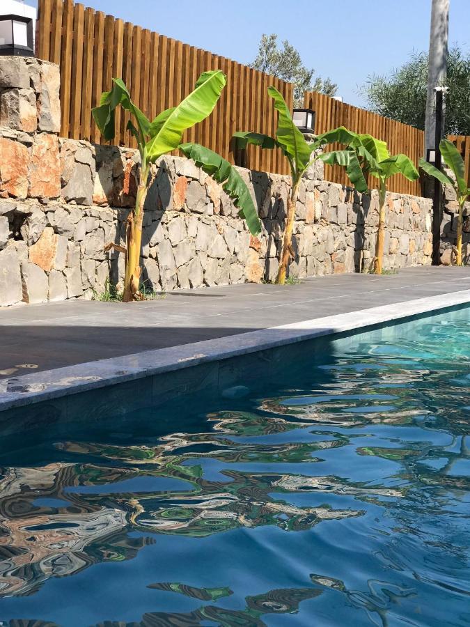 גוג'ק Casa Luxury Hotel מראה חיצוני תמונה