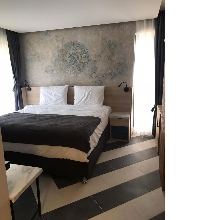 גוג'ק Casa Luxury Hotel מראה חיצוני תמונה