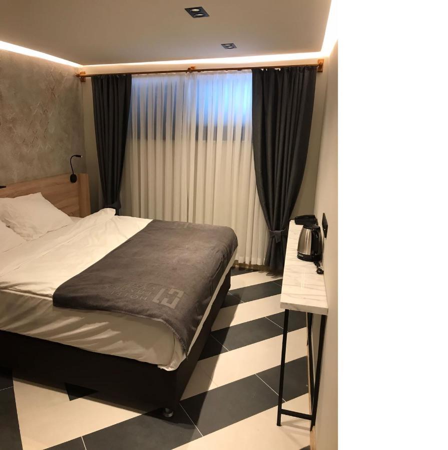 גוג'ק Casa Luxury Hotel מראה חיצוני תמונה