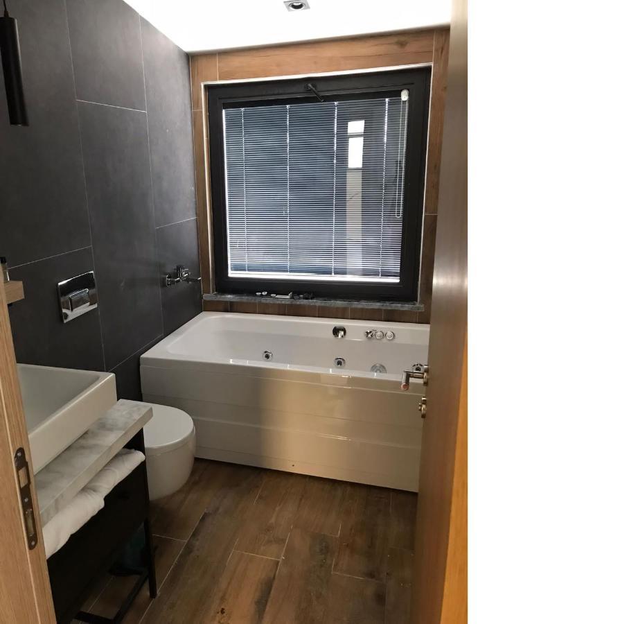 גוג'ק Casa Luxury Hotel מראה חיצוני תמונה