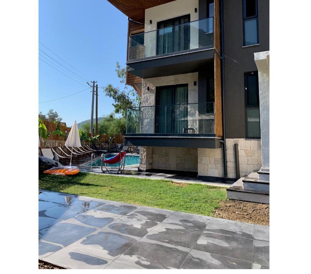 גוג'ק Casa Luxury Hotel מראה חיצוני תמונה