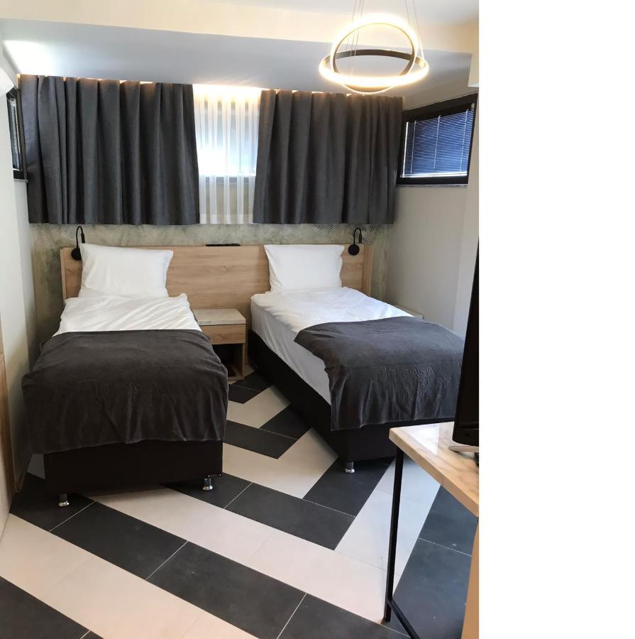גוג'ק Casa Luxury Hotel מראה חיצוני תמונה