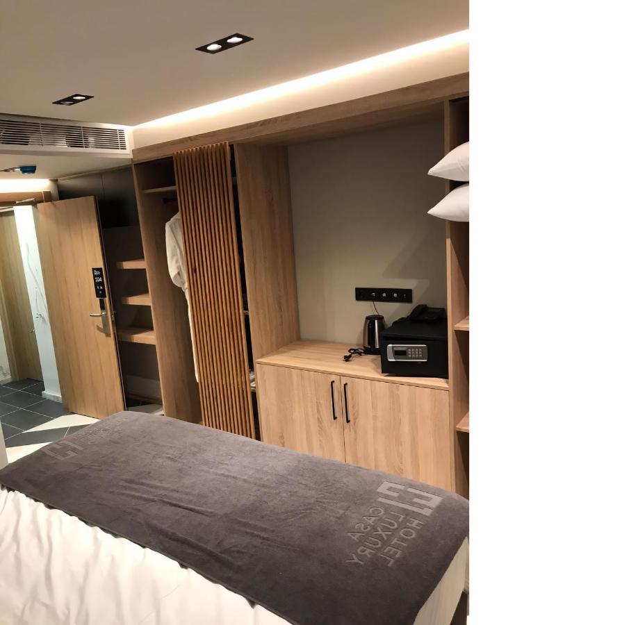 גוג'ק Casa Luxury Hotel מראה חיצוני תמונה