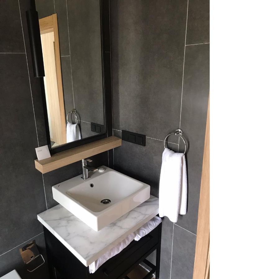 גוג'ק Casa Luxury Hotel מראה חיצוני תמונה
