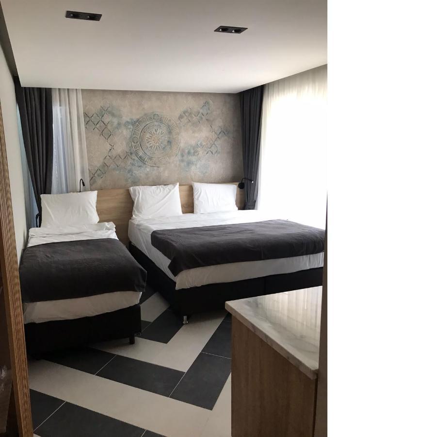 גוג'ק Casa Luxury Hotel מראה חיצוני תמונה