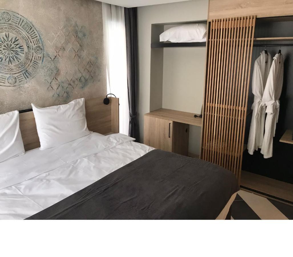 גוג'ק Casa Luxury Hotel מראה חיצוני תמונה
