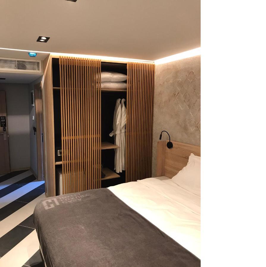 גוג'ק Casa Luxury Hotel מראה חיצוני תמונה