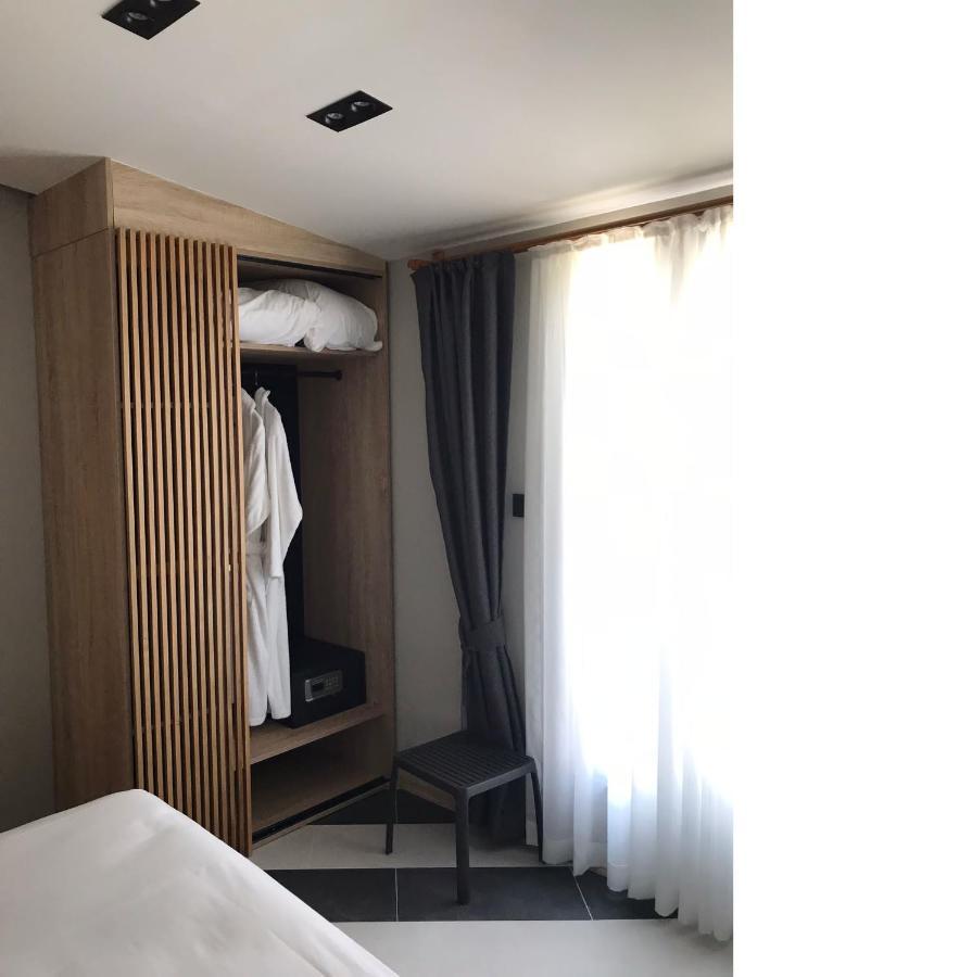 גוג'ק Casa Luxury Hotel מראה חיצוני תמונה