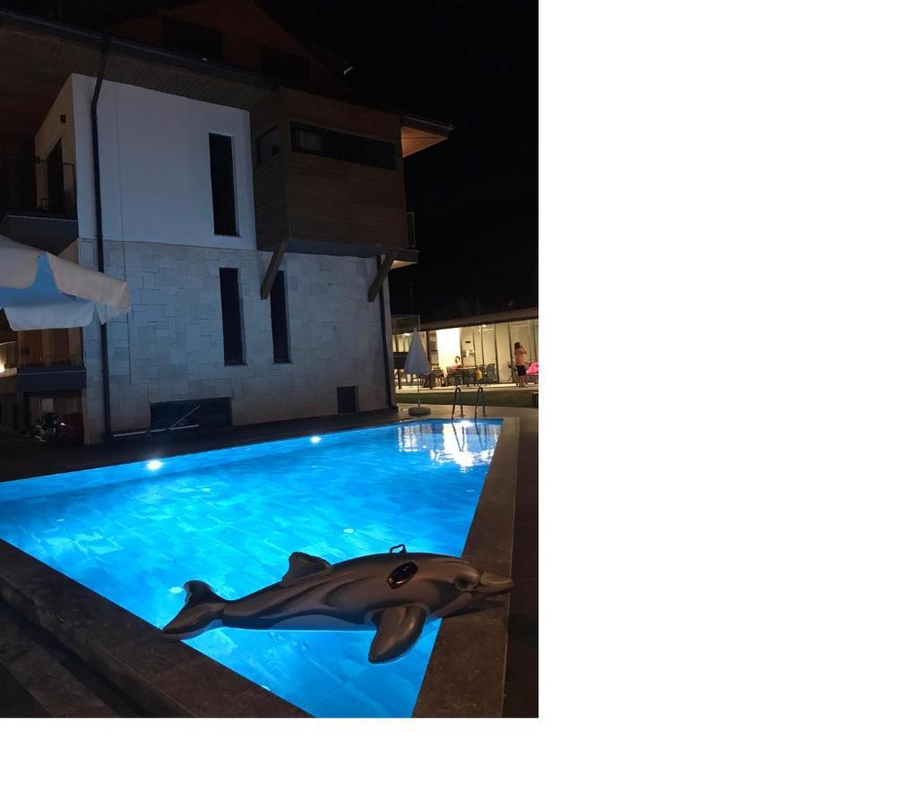 גוג'ק Casa Luxury Hotel מראה חיצוני תמונה