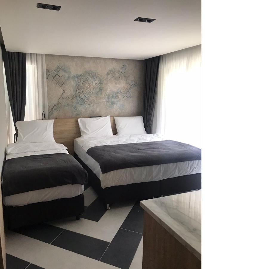 גוג'ק Casa Luxury Hotel מראה חיצוני תמונה