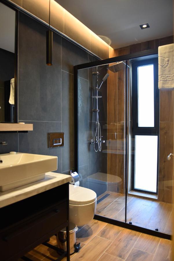 גוג'ק Casa Luxury Hotel מראה חיצוני תמונה