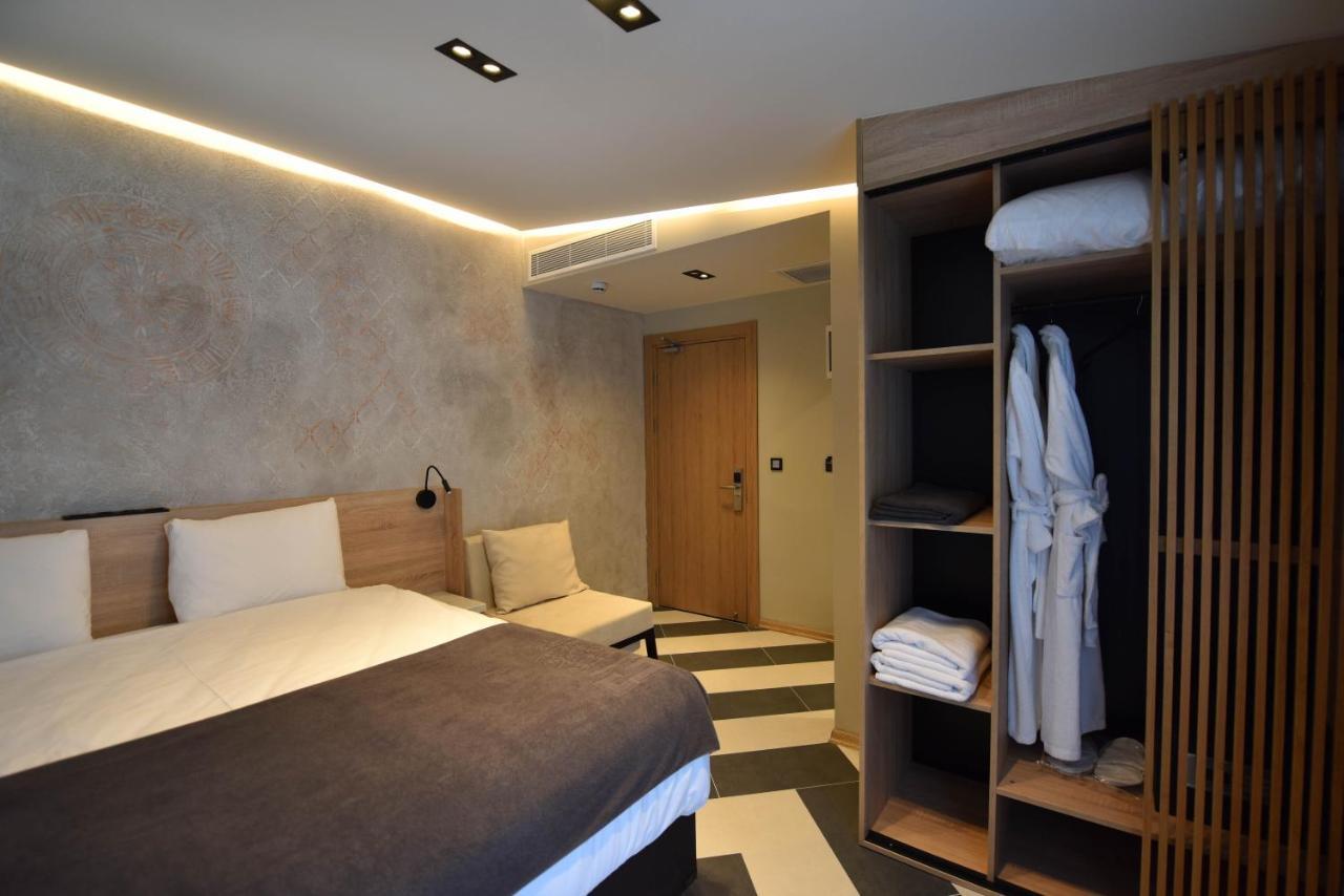 גוג'ק Casa Luxury Hotel מראה חיצוני תמונה
