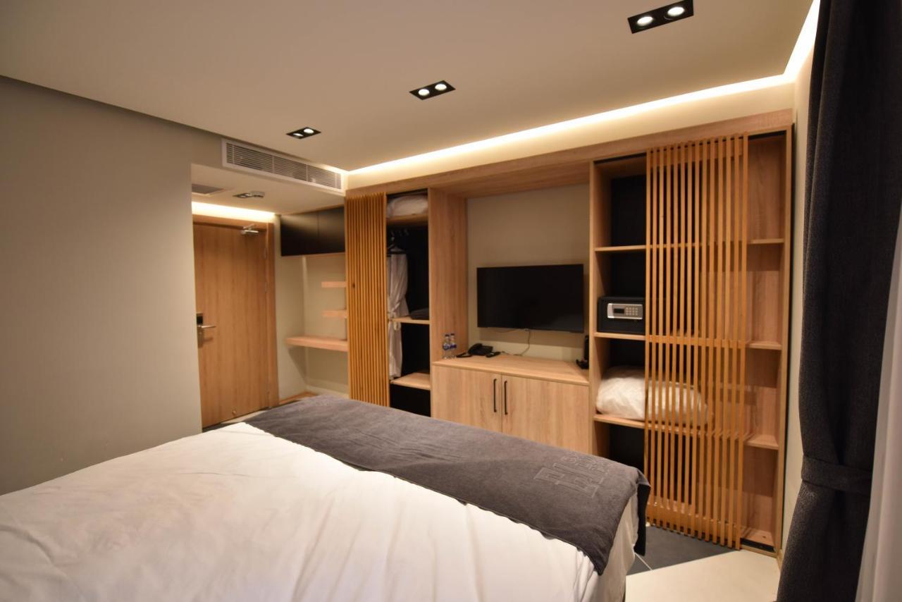 גוג'ק Casa Luxury Hotel מראה חיצוני תמונה