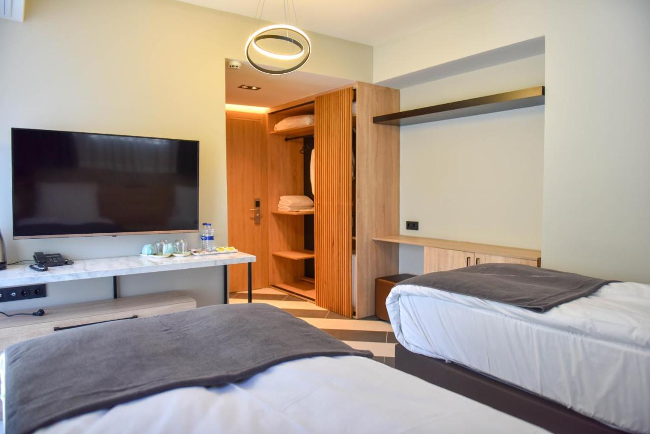 גוג'ק Casa Luxury Hotel מראה חיצוני תמונה