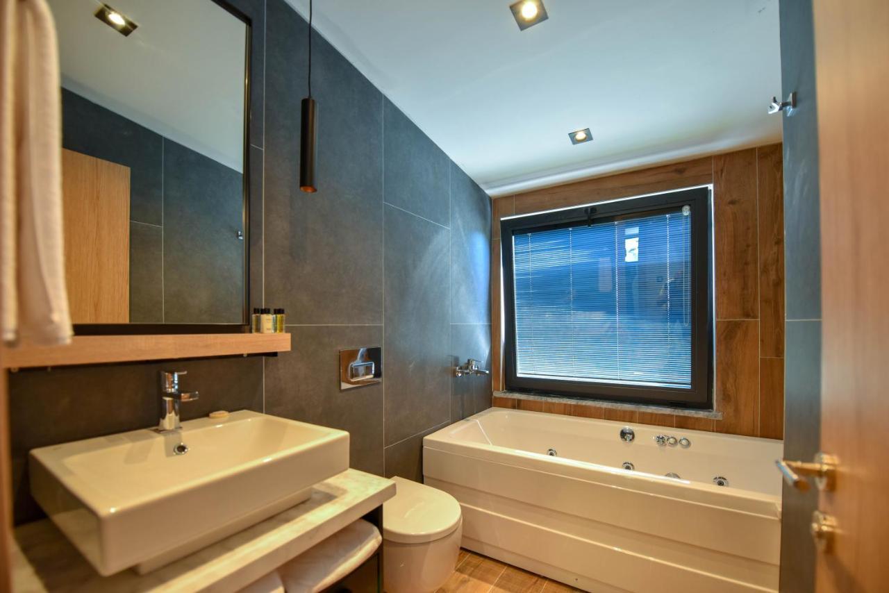 גוג'ק Casa Luxury Hotel מראה חיצוני תמונה