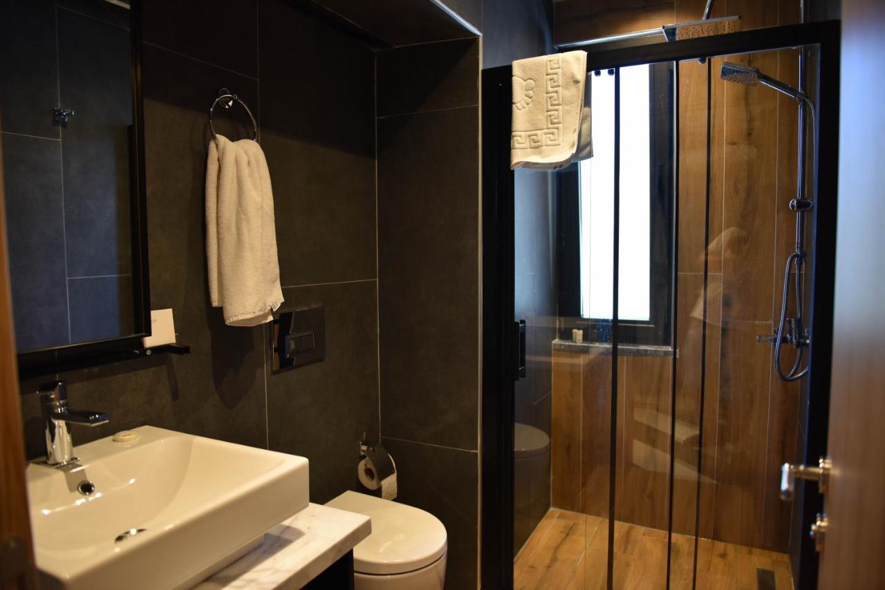 גוג'ק Casa Luxury Hotel מראה חיצוני תמונה