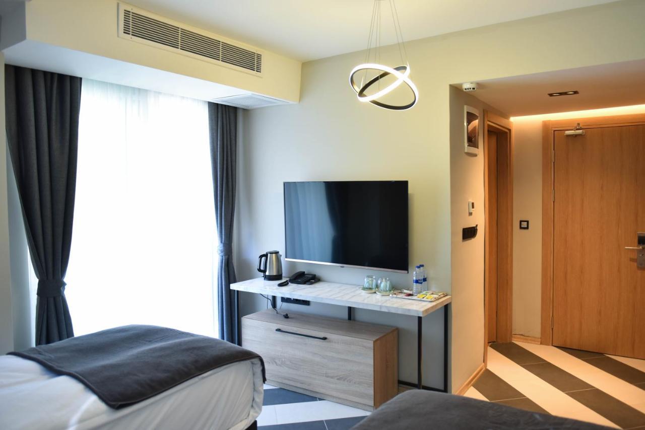גוג'ק Casa Luxury Hotel מראה חיצוני תמונה