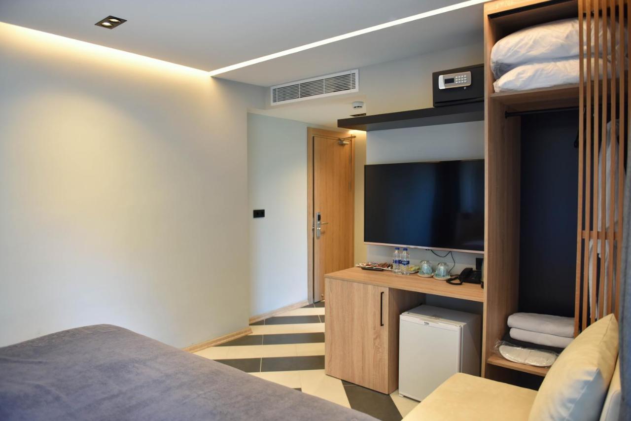 גוג'ק Casa Luxury Hotel מראה חיצוני תמונה