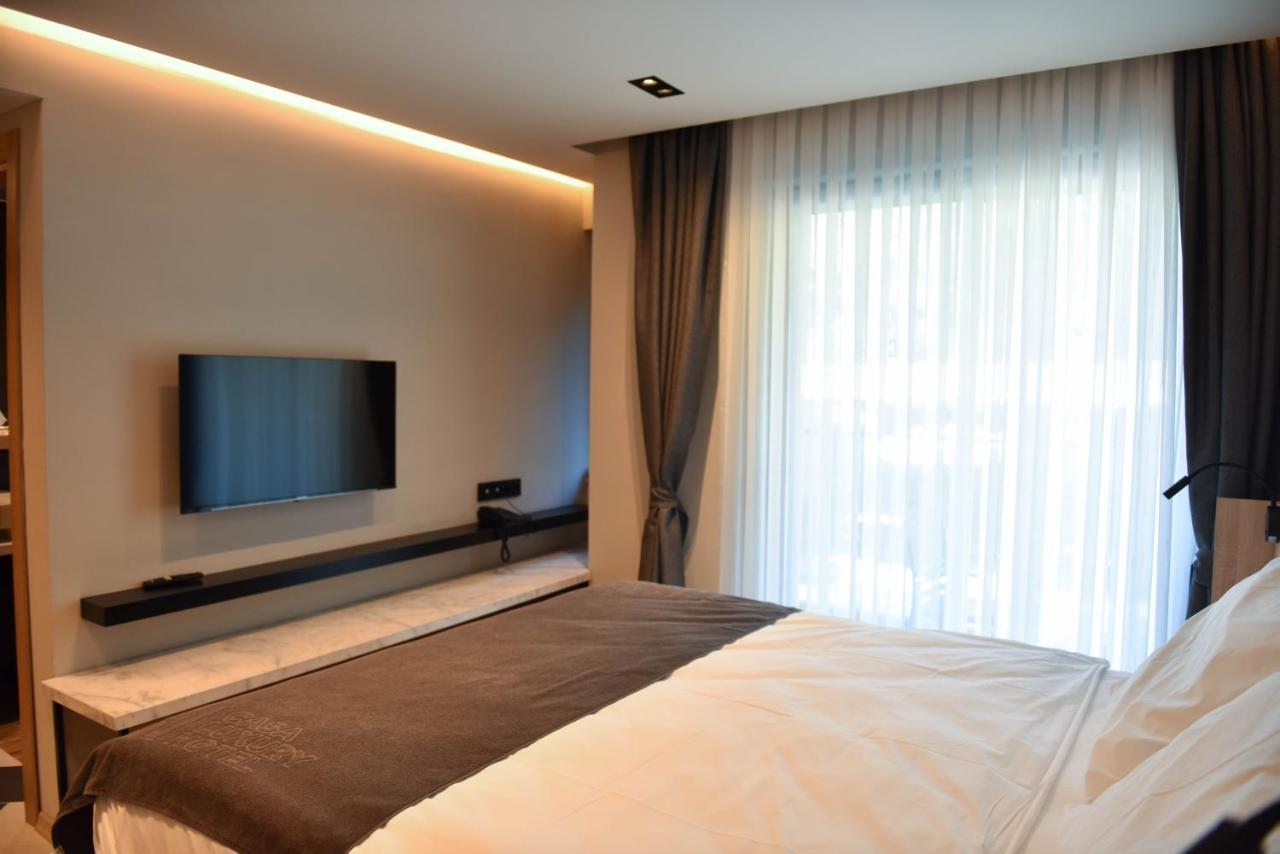 גוג'ק Casa Luxury Hotel מראה חיצוני תמונה