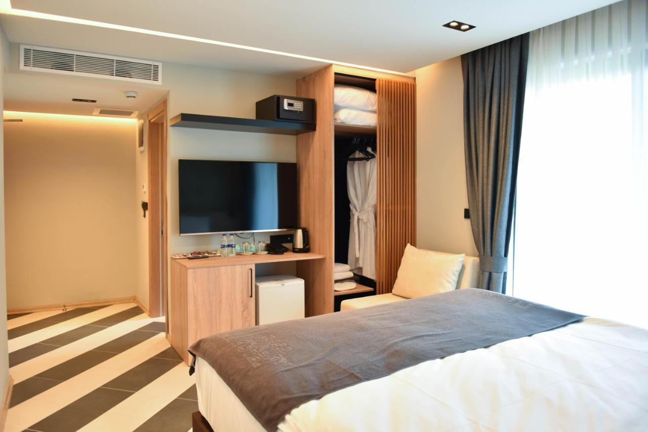 גוג'ק Casa Luxury Hotel מראה חיצוני תמונה
