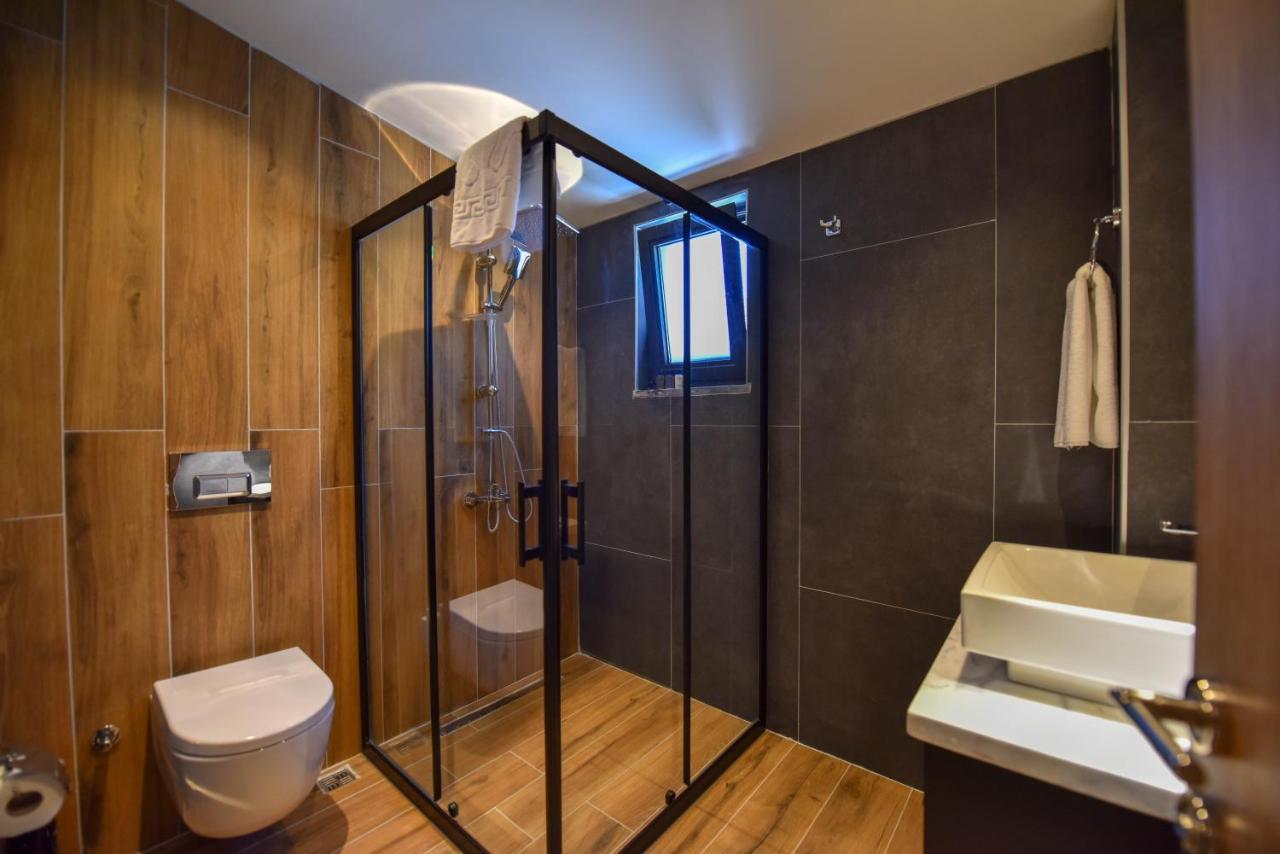 גוג'ק Casa Luxury Hotel מראה חיצוני תמונה